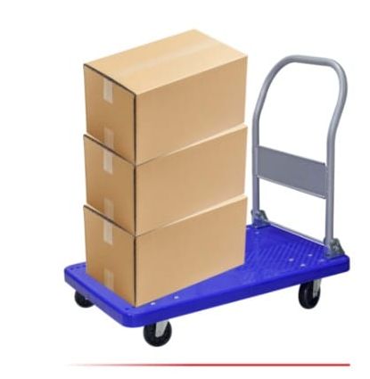 Platform Trolley