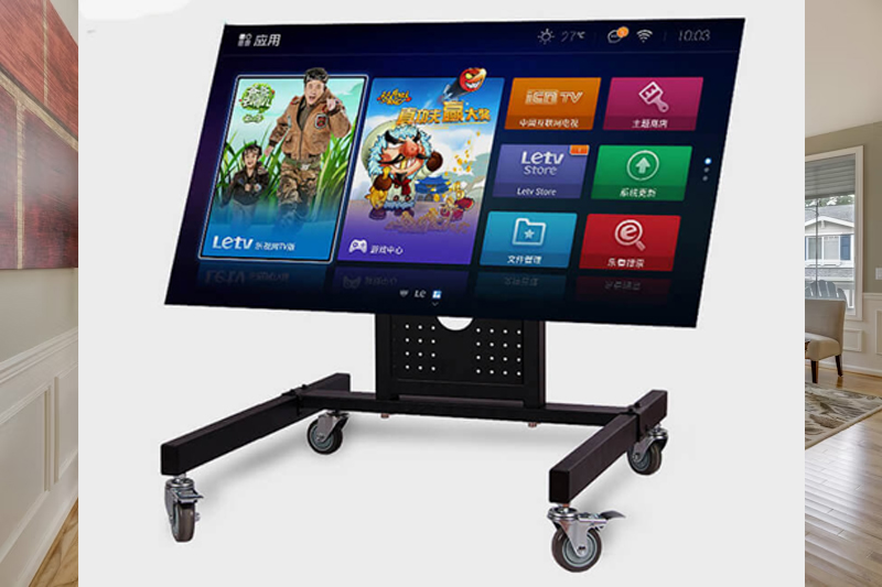 Premium Stands for Home Appliances