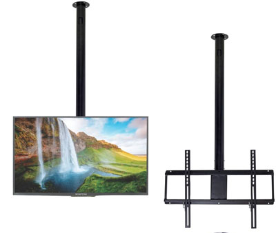 TV Wall Mount Brackets