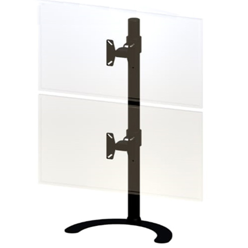 Dual Monitor Table Mount Elite-IX-1724